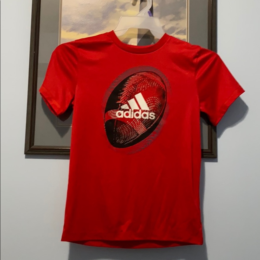 Football Shirt